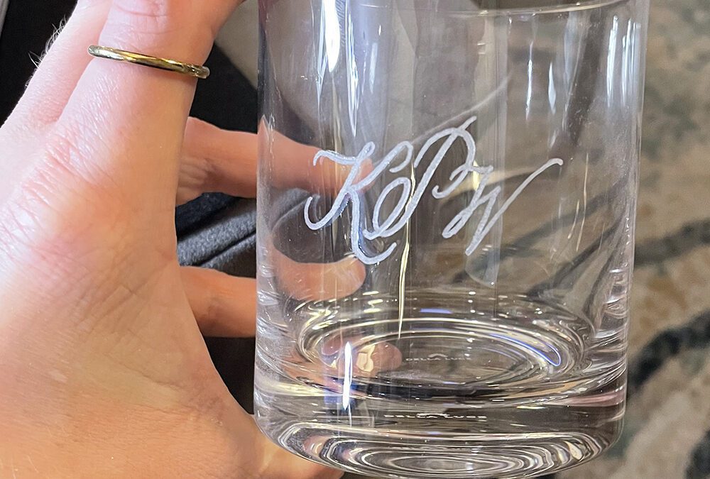 Custom Wedding Favors Your Guests Will Treasure Forever