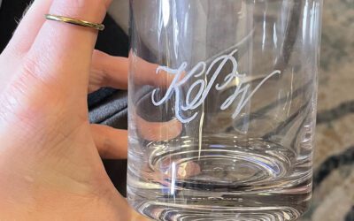 Custom Wedding Favors Your Guests Will Treasure Forever