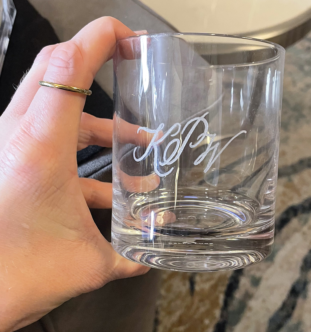 Wedding Keepsakes