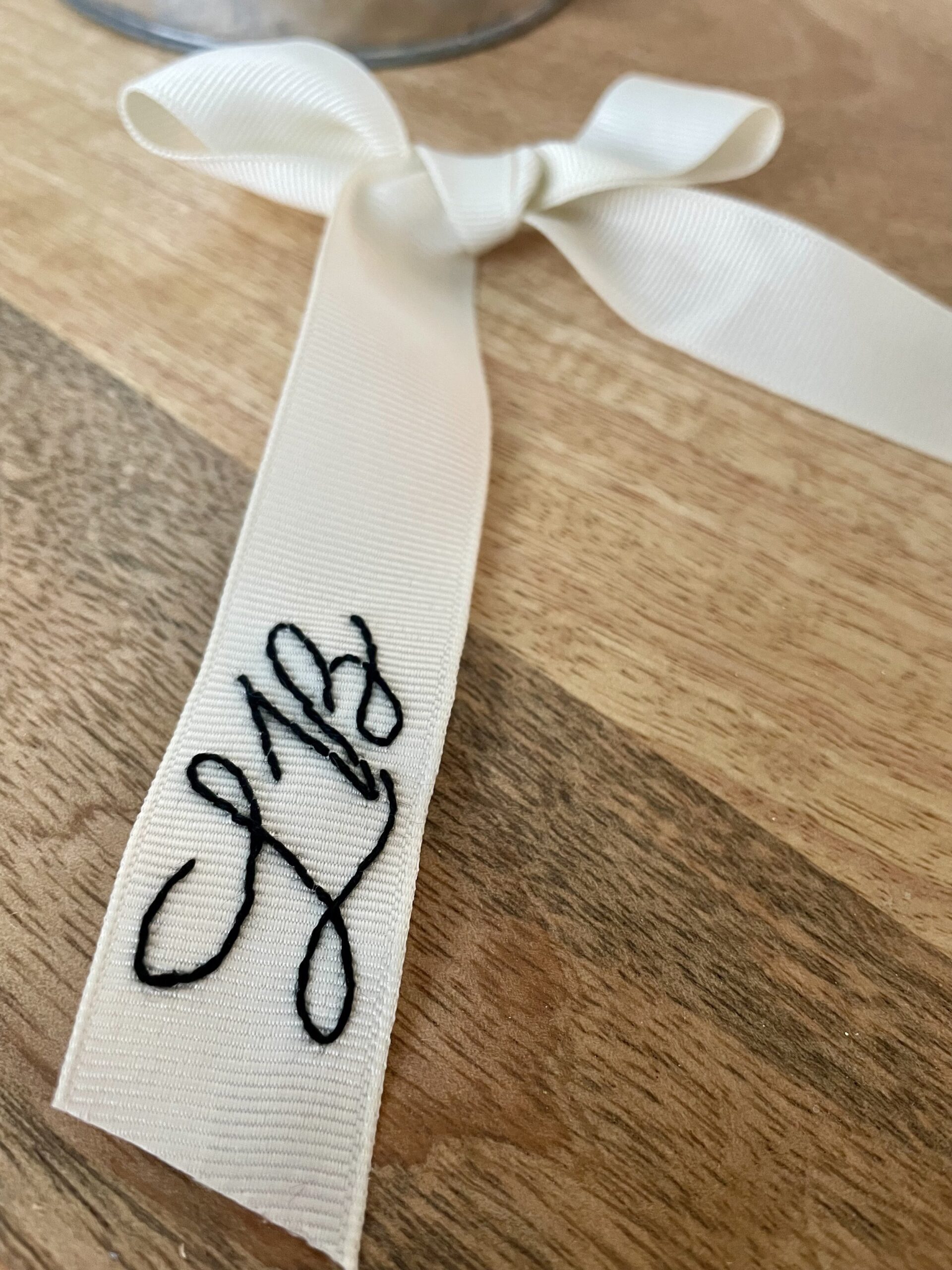 embroidery services - Embroidery Services in Orlando