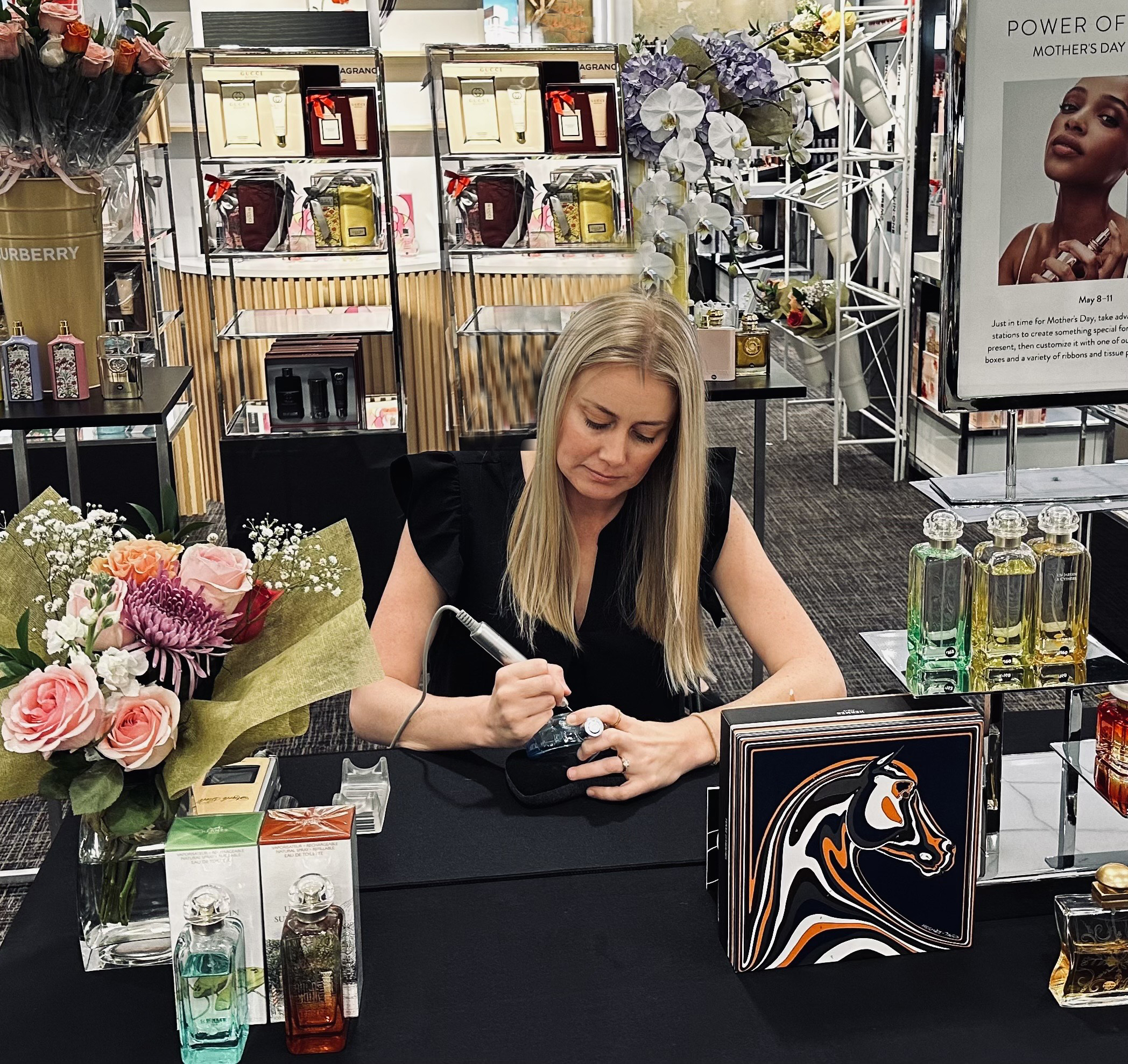 calligraphy services