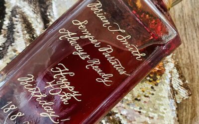 Unforgettable Birthday Gifts: Personalized Ideas That Wow