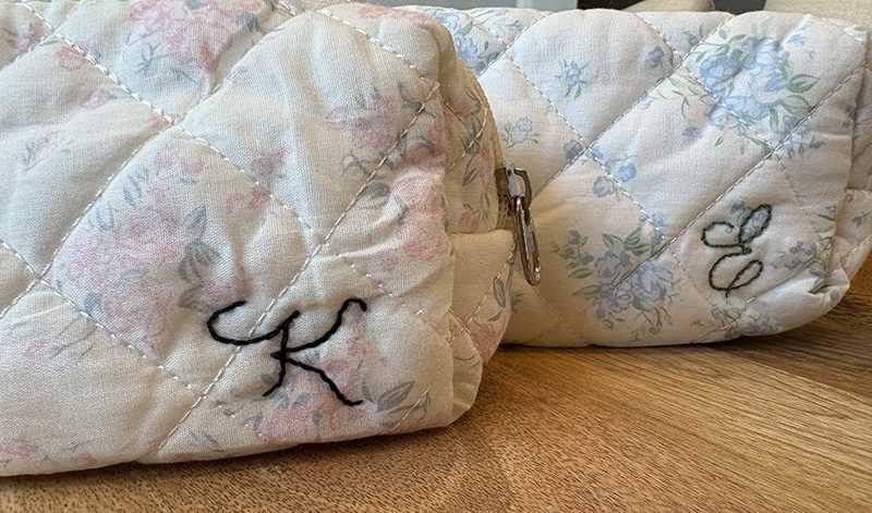 embroidery services,Orlando