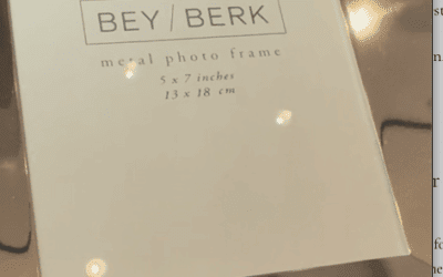 Live Engraving Brand Activation in Orlando: Kids Beating Cancer Hats & Heroes Ball