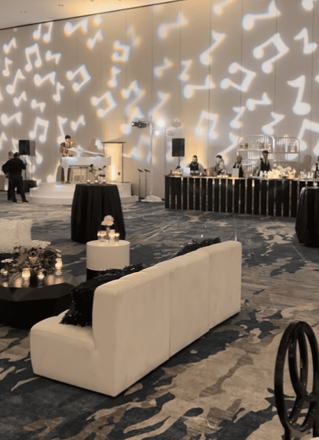 Live Engraving Brand Activation in Orlando