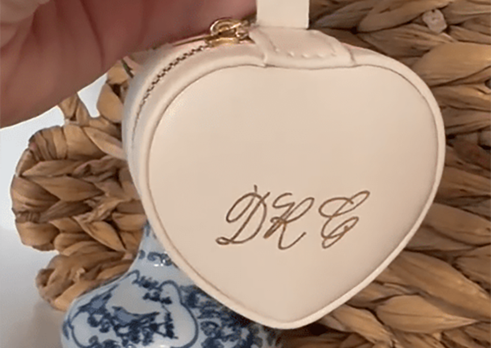 Personalized Wedding Experiences