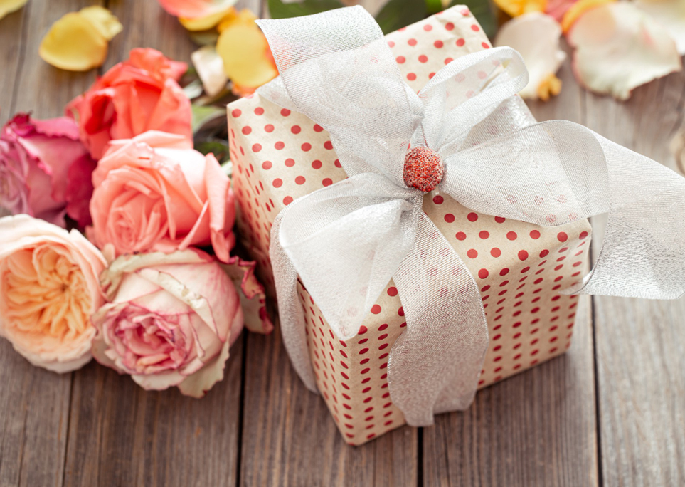 Personalized Wedding Experiences
