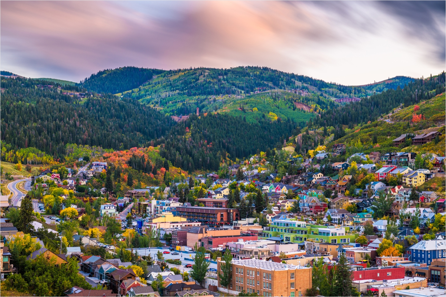 Parkcityutah1 Locations
