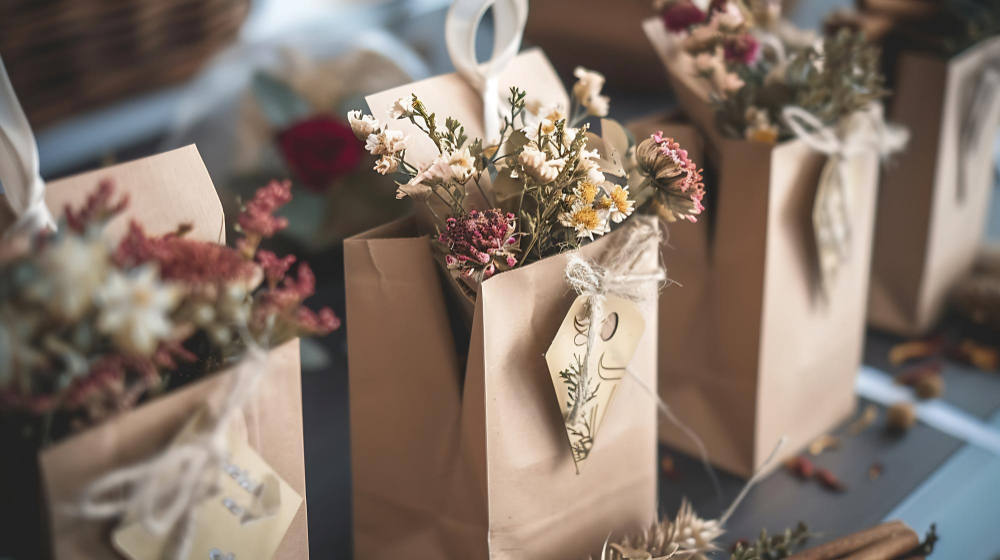 Personalized Wedding Experiences